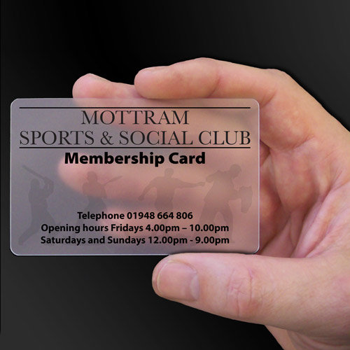 Mottram Sports Club