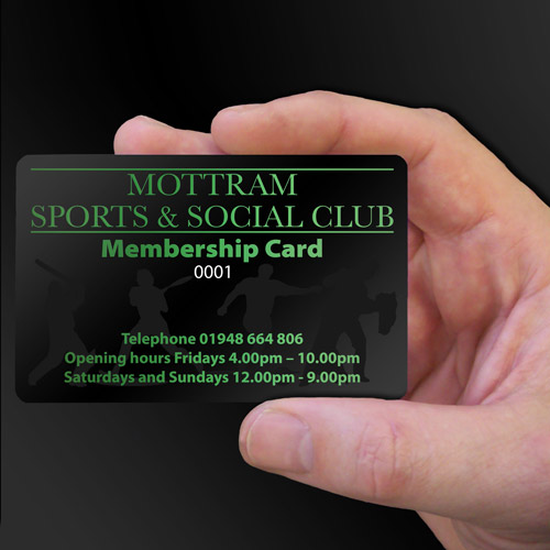 Mottram Sports Club