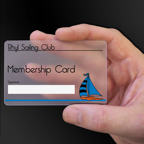 Rhyl Sailing Club