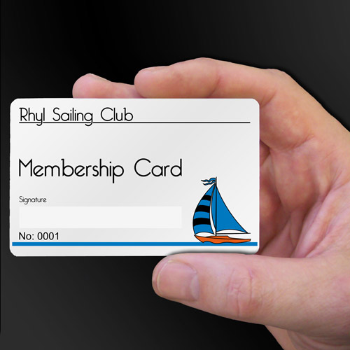 Rhyl Sailing Club