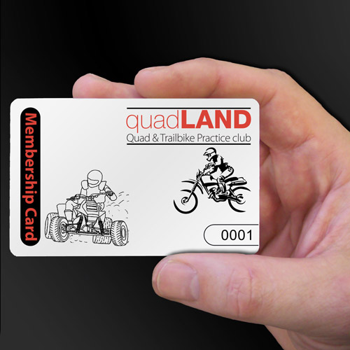 Quad Land Club