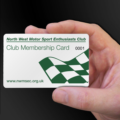NWMSEC Motor Club