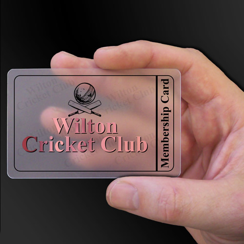 Wilton Cricket Club