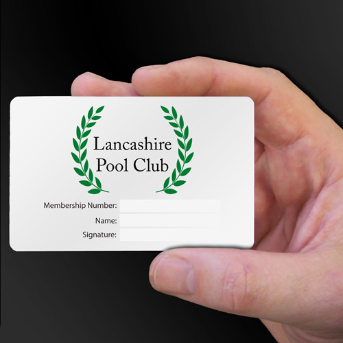 Lancashire Pool Club