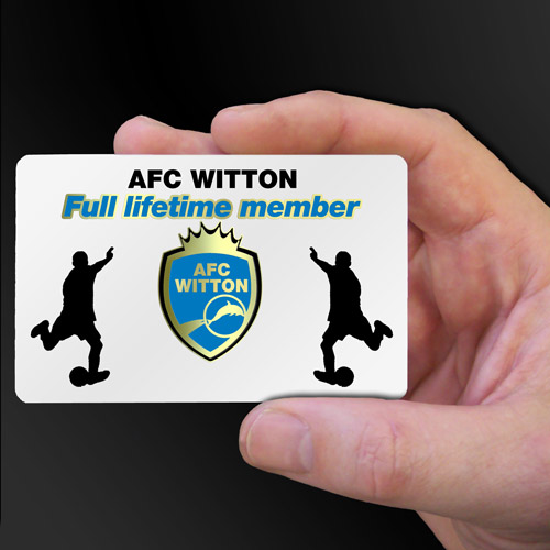 AFC Witton Football Club