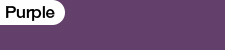 Purple - Approx Pantone: 520C