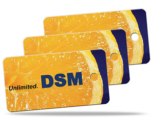 Unlimited DSM