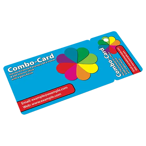 examples to give you ideas and inspiration