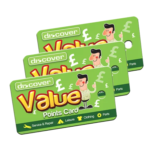 examples to give you ideas and inspiration