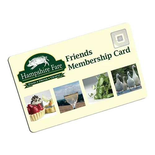 examples to give you ideas and inspiration