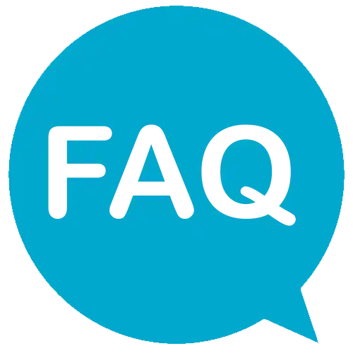 FAQ logo