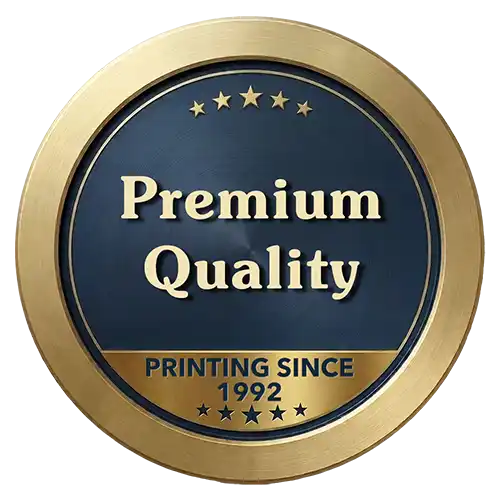premium quality plastic cards