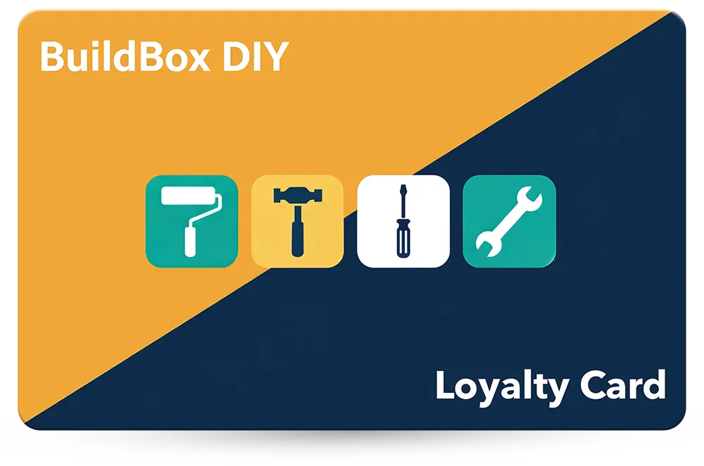 Loyalty Card Example 31