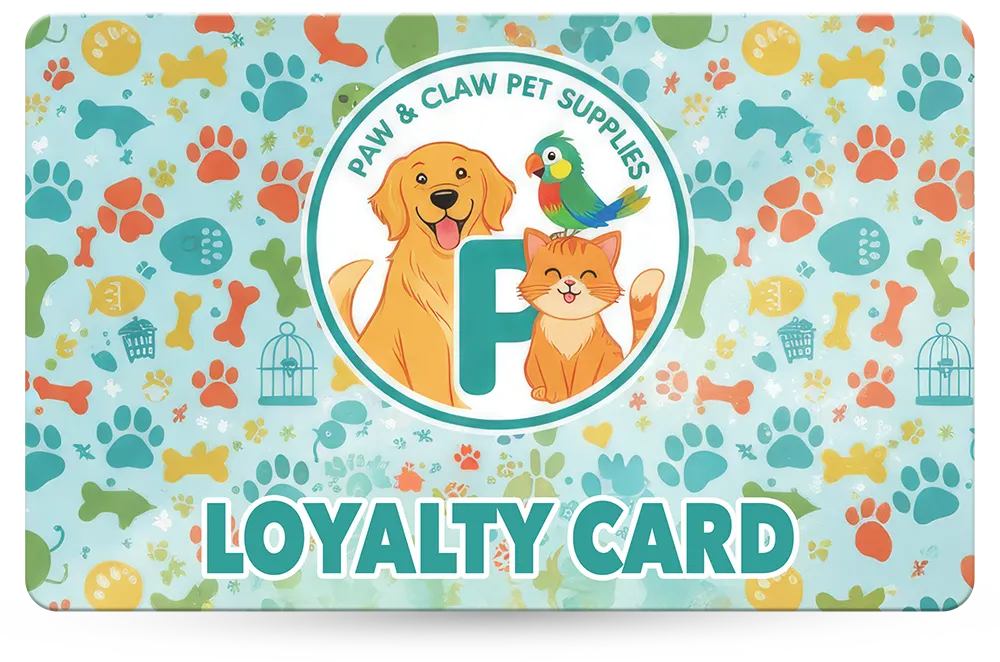 Loyalty Card Example 50