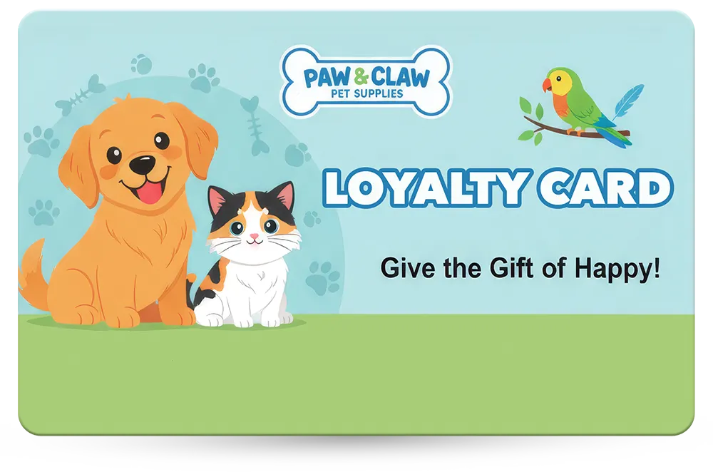 Loyalty Card Example 51