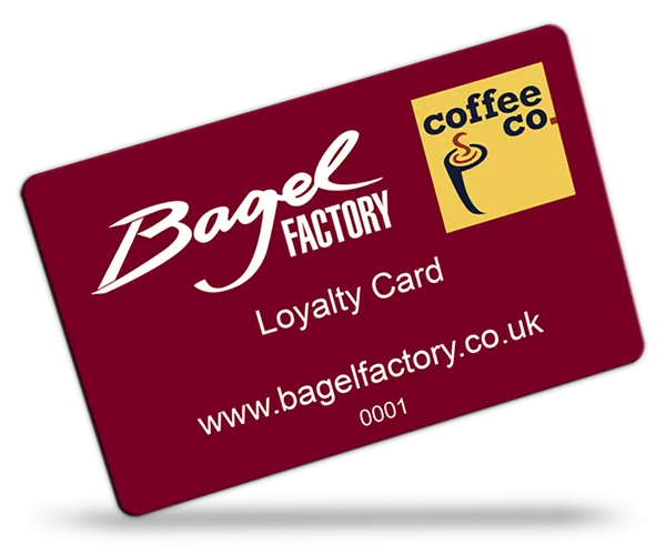 Bagel Factory