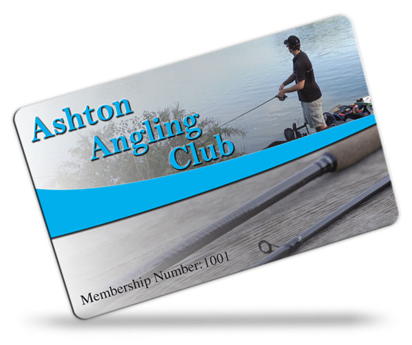 Ashton Angling Club