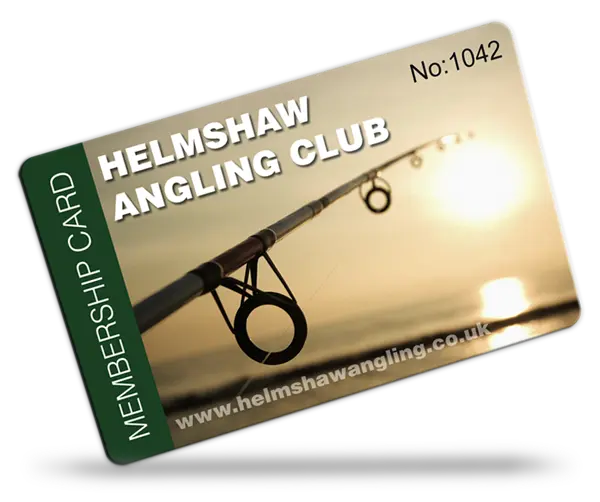 Helmshaw Angling Club