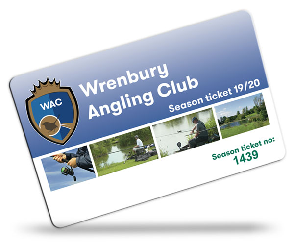 Wrenbury Angling Club