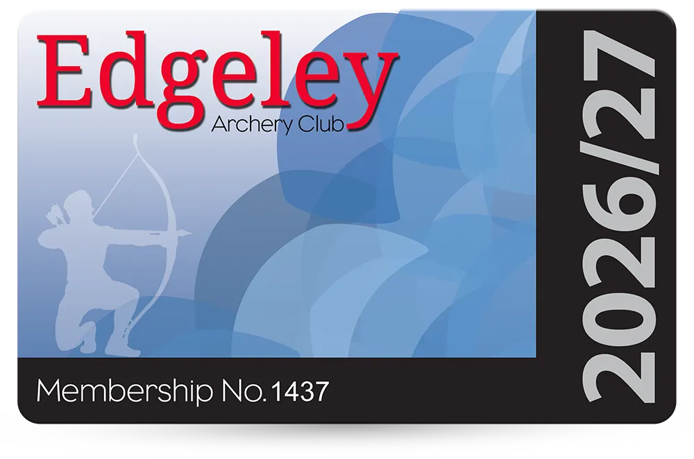 Edgeley Archery Club