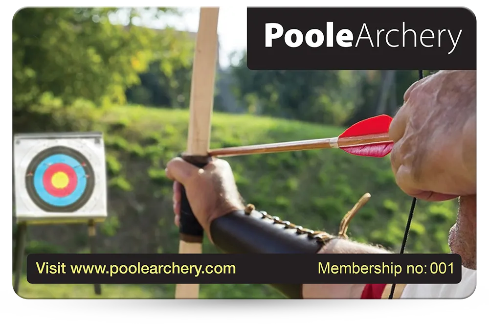 Poole Archery Club