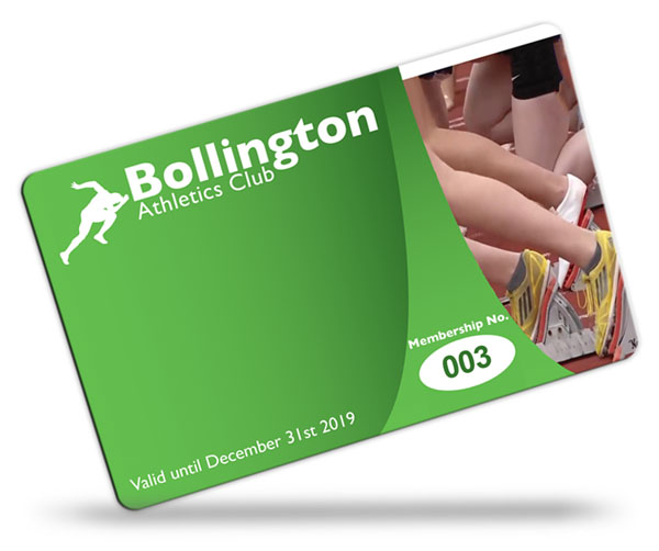 Bollington Athletics Club