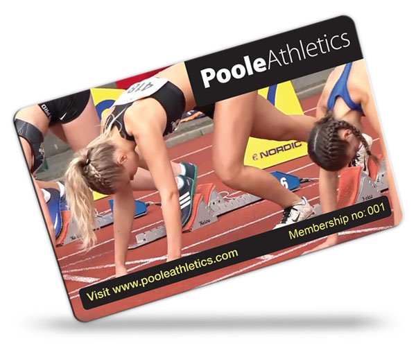 Poole Athletics Club