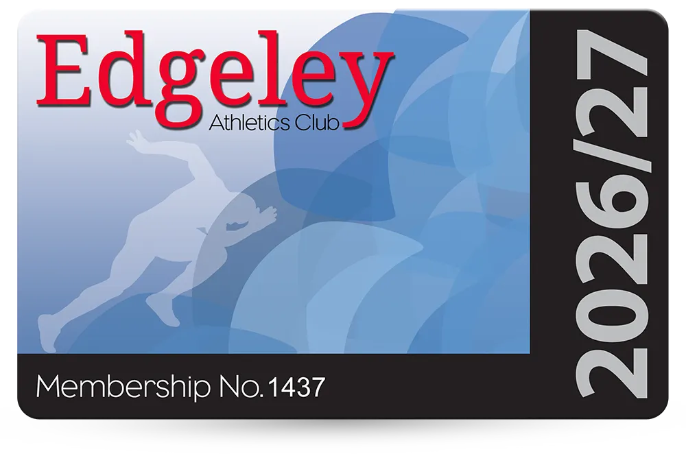 Edgeley Athletics Club