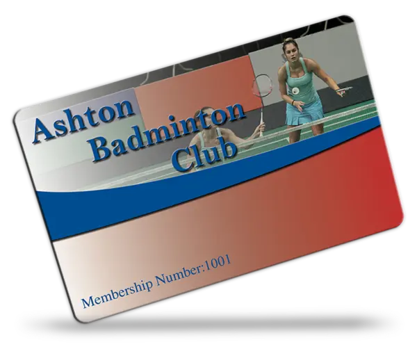 Ashton Badminton Club