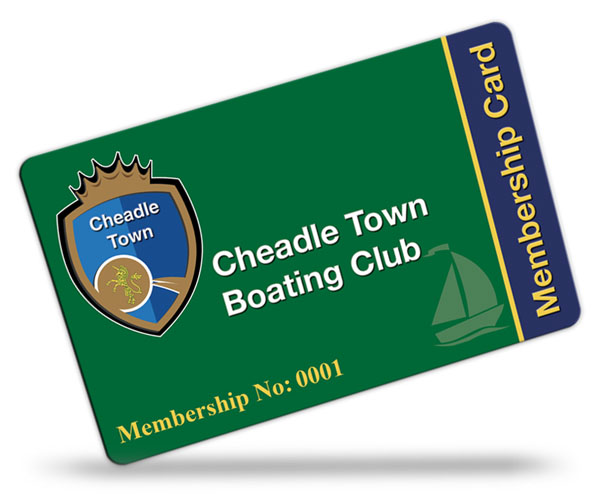 Cheadle Town Boating Club