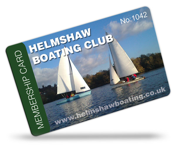 Helmshaw Boating Club