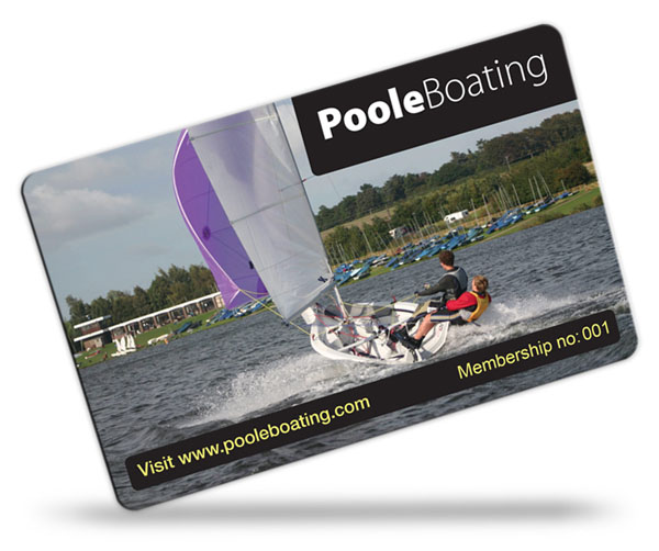 Poole Boating Club