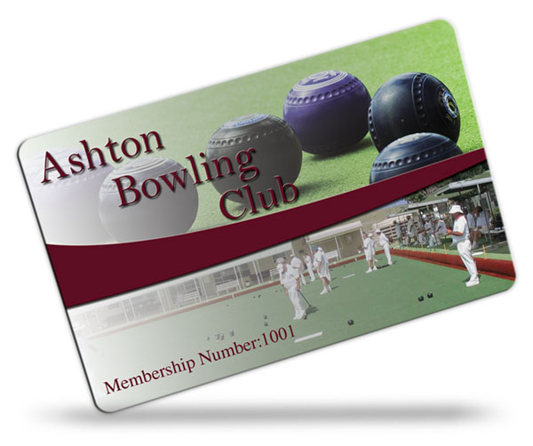 Ashton Bowling Club