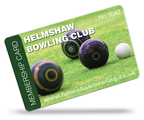 Helmshaw Bowling Club