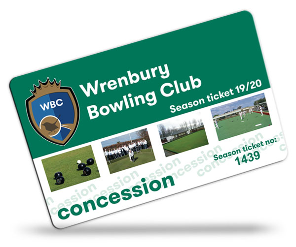 Wrenbury Bowling Club