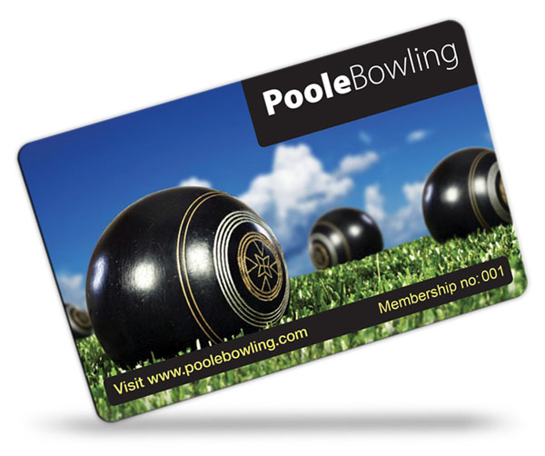 Poole Bowling Club