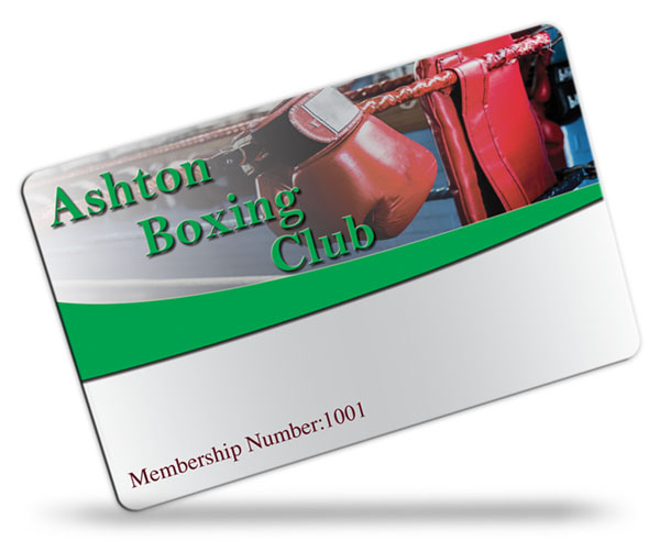 Ashton Boxing Club