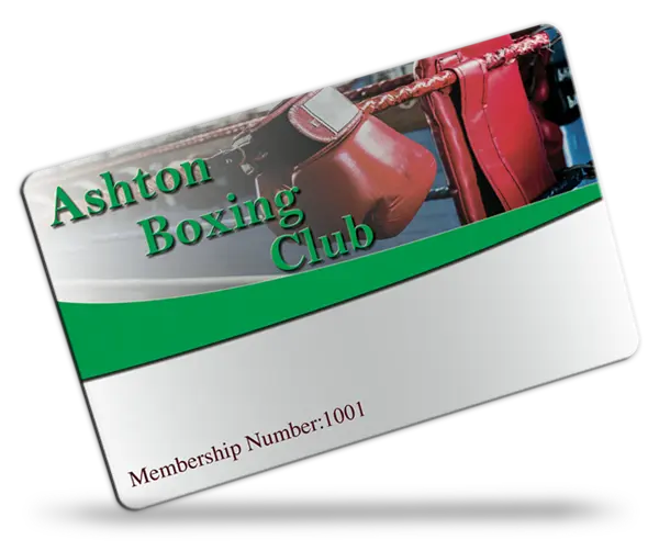 Ashton Boxing Club