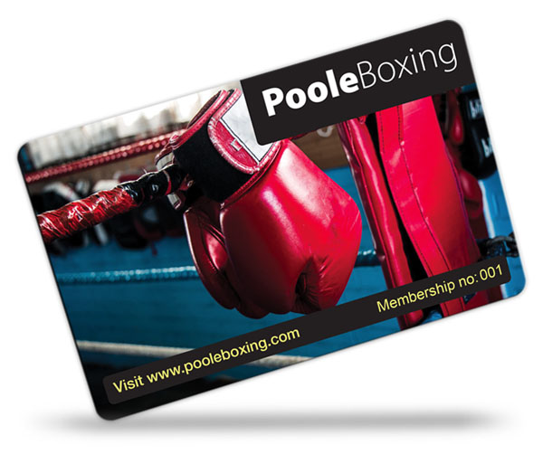 Poole Boxing Club