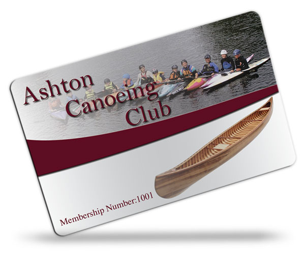 Ashton Canoeing Club