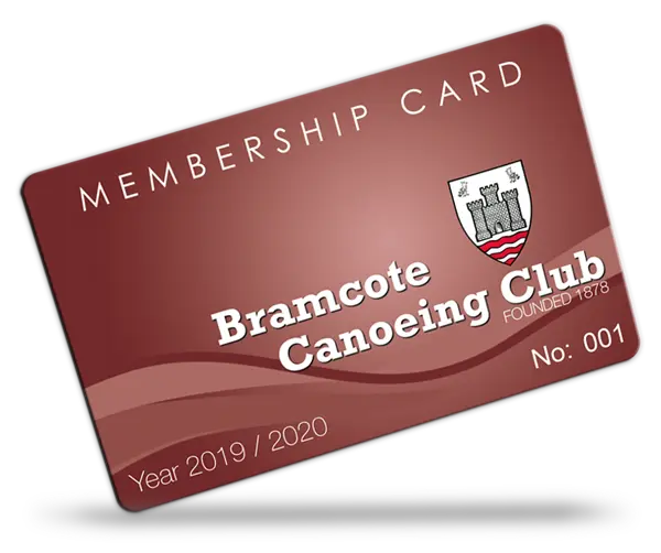 Bramcote Canoeing Club