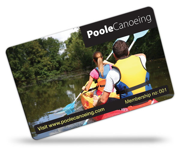 Poole Canoeing Club