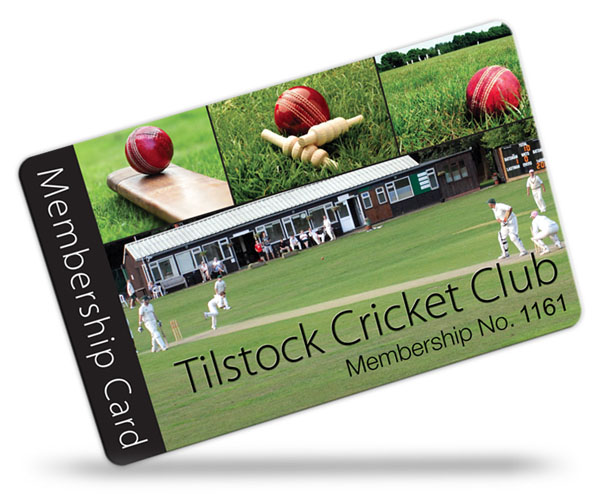 Tilstock Cricket Club