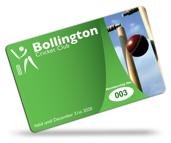 Bollington Cricket Club