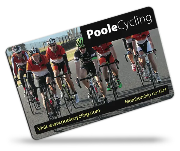 Poole Cycling Club