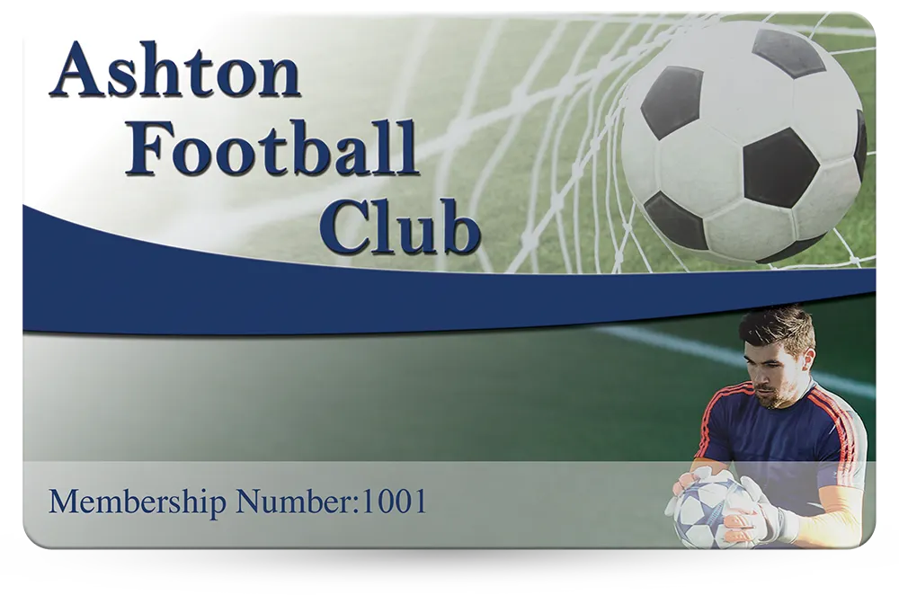 Ashton Football Club