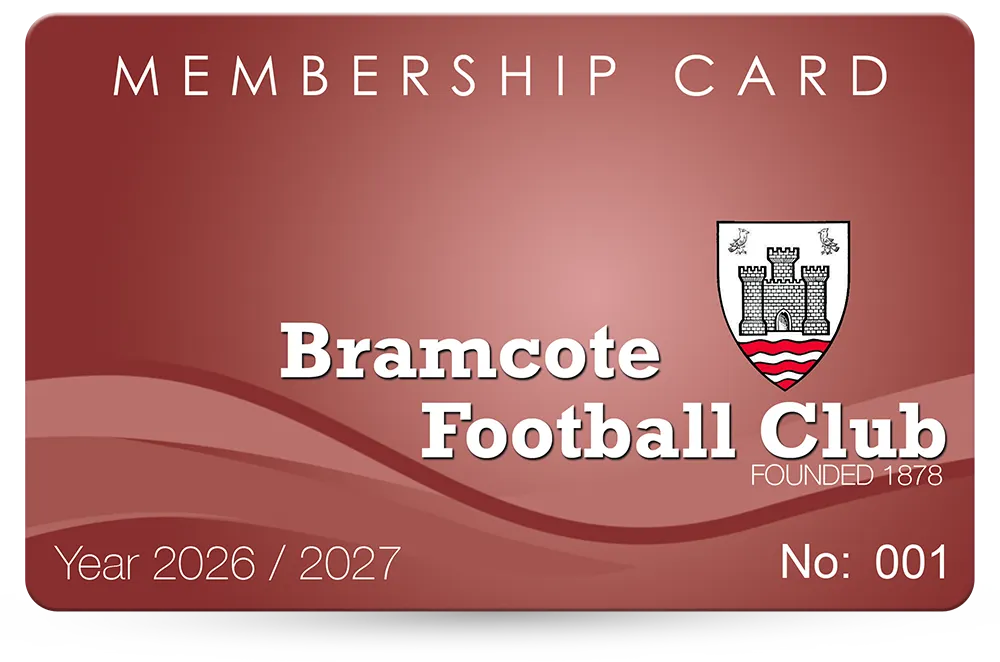 Bramcote Football Club