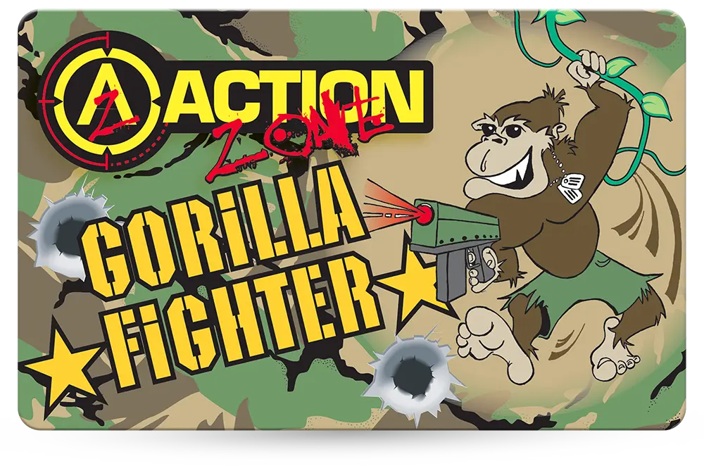 membership card example 1