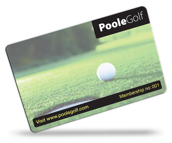 Poole Golf Club
