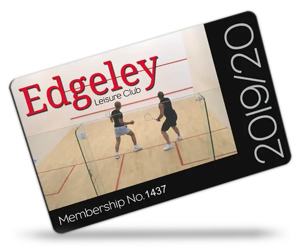Edgeley Gym Club